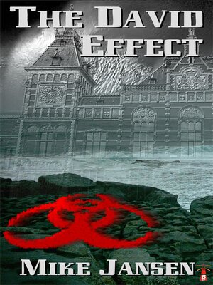 cover image of The David Effect